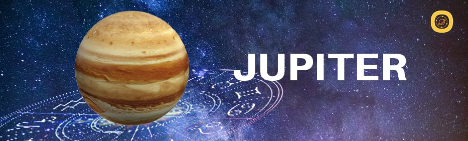 Jupiter Banner