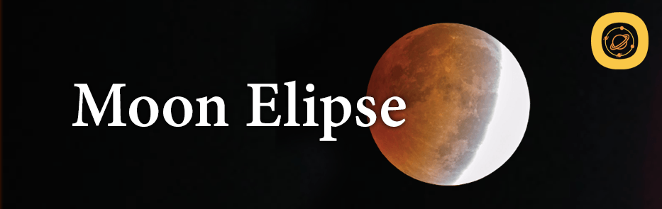 Lunar Eclipse Banner
