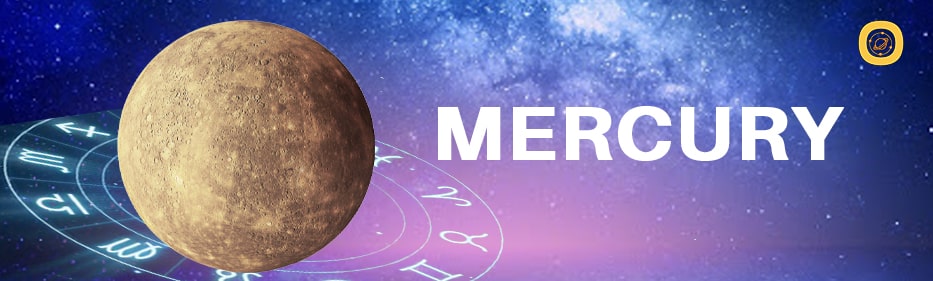 Mercury Banner